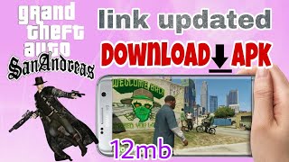 Gta as new apk latest version for android screenshot 5