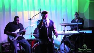 Rohn Lawrence | Timmy Maia | Let's Stay Together | TcT on Stage