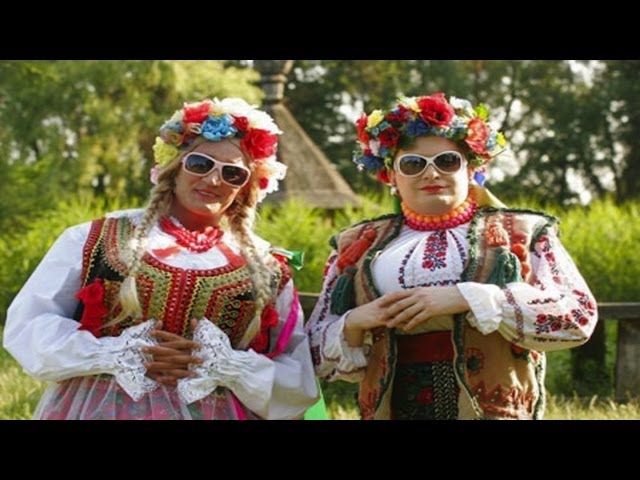 Verka Serduchka - Hip-Hop