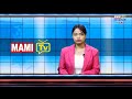 Mami tv  prime time manipuri news  30 th april  2024  900 pm