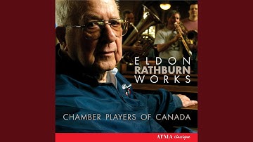 Ottawa Suite: II. National Arts Centre