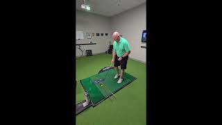 Steepen your Angle of Attack