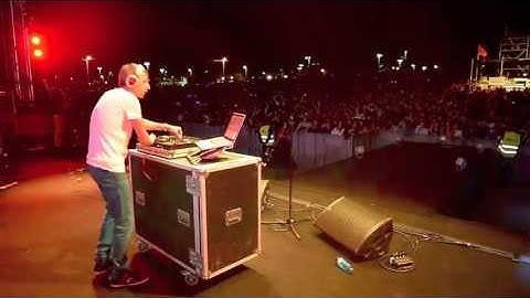 Dj Erez Shitrit @@@15/4/13 Rave