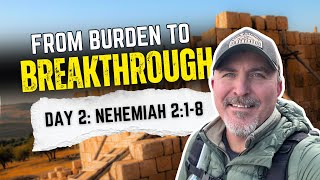 From Burden to Breakthrough: WHAT IF One Conversation Changed Everything
