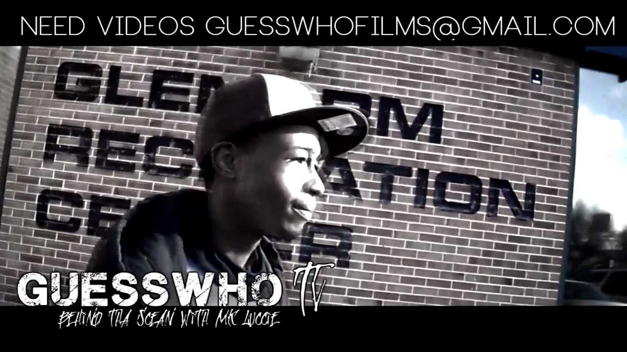 GuessWho Tv. w/MK Lucci & East Real Records (Day 1) 1080hd