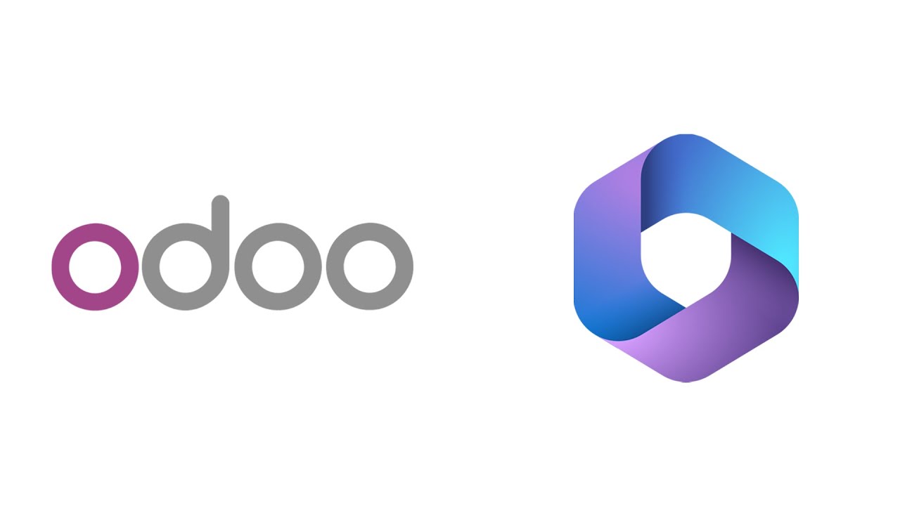 Autenticación OAuth2 de Microsoft 365 en Odoo