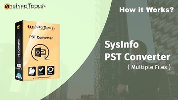 Import Multiple Outlook PST files into Gmail Account & On Other Email Clients