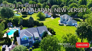 The Manalapan Story: Why Are New Yorkers FLOODING This NJ Suburb