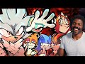 The silver campign  by lythero  part 1  the chill zone reacts