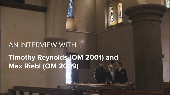 The Impact of the Chapel Choir