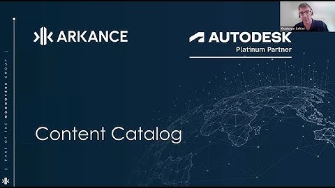 Content Catalog - Your BIM Content Catalog