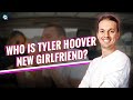 Why did tyler hoover from hoovies garage divorced with his wife