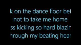 Download lagu Who's that Chick - David Guetta ft. Rihanna | Lyrics