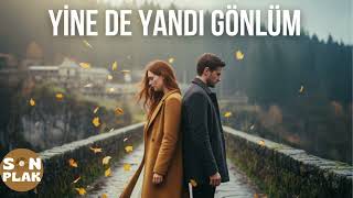 Yine De Yandı Gönlüm Bu Yorumla Yeni̇den Yanacaksiniz Derin Anadolu Rock 💔 Resimi