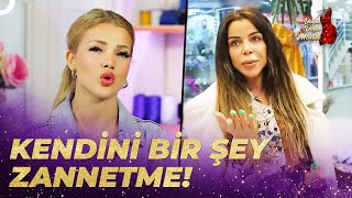 Onun İçin 30 Saniye Konuştuğuma Bile Üzüldüm Doya Doya Moda 82 Bölüm