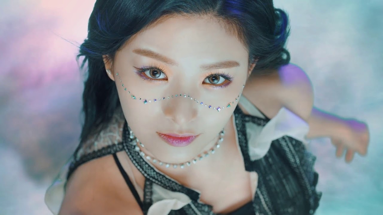 Everglow - Dun Dun {slowed + reverb}