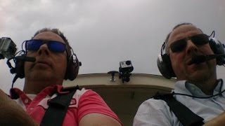 Frank @ Aerospool Dynamic WT9