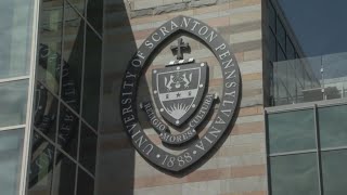 Full Report designates University of Scranton as national university | 28/22 News News