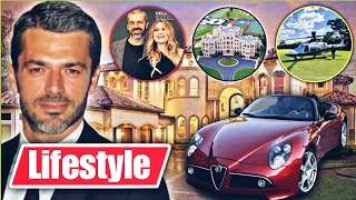Sports Performance Luca Argentero’s 2025 Life EXPOSED: Secrets, Wealth & Fame. #celebsrecord