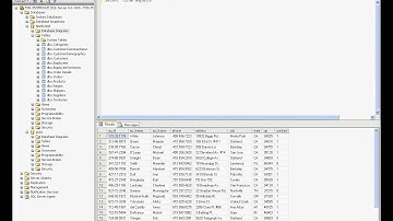 northwind pubs parte1