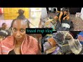 Relocation Travel Prep Vlog | From Nigeria 🇳🇬 to Uk 🇬🇧 | Pack With Me #travelvlog #vlog