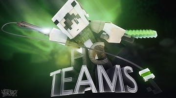 [HcTeams] Map 12| Let