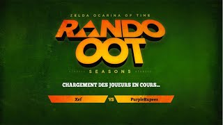 [top64] XEF versus PURPLERUPEES | avec Ryuukane