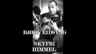 Nicolay Hagen - Skyfri Himmel