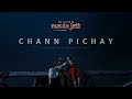 Chann Pichay OST The Legend of Maula Jatt