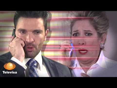 Video: There Is Already A Final Sentence In The Case Of Marjorie De Sousa And Julián Gil