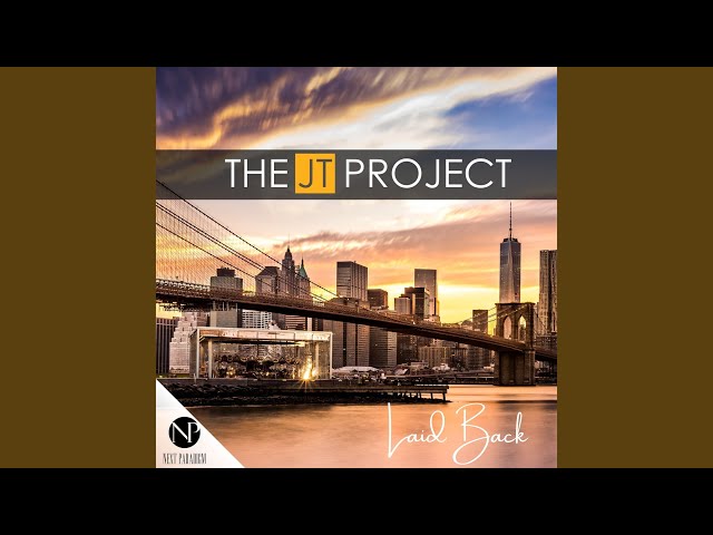 JT Project - Laid Back