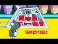 Rat-A-Tat |'Supermarket Best Cartoon For Kids Compilation'| Chotoonz Kids Funny Cartoon Videos