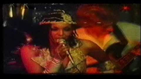 Official Music Video Fruitcake - My Feet won