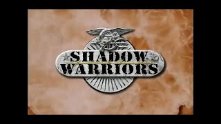 Shadow Warriors - Assault On Devils Island - Movie 1997