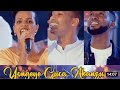 Yongeye Guca Akanzu JAMES & DANIELLA  ft ISRAEL MBONYI  Official video