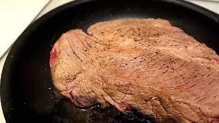 【ステーキ】350万回再生突破！プロも間違えている　本当にうまいステーキの焼き方　どんな肉でも柔らかく焼く方法　魔法のレシピ