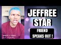 JEFFREE STAR GABRIEL ZAMORA DRAMA MANNY MUA