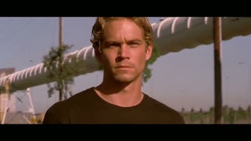 Fast and the Furious Alternate Ending (2001) FULL SCENE - Sunday Movies on Movie Gods