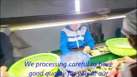 Careful process cashewnut kernels w320