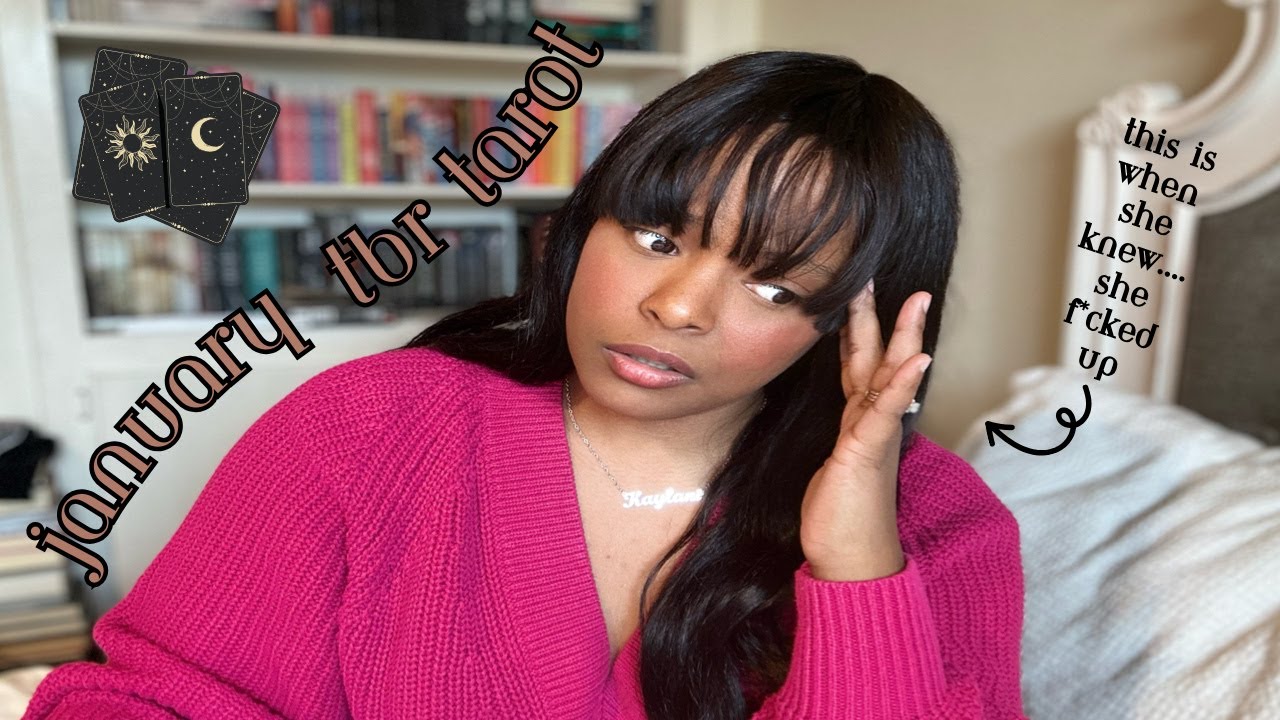 Have I Been Cursed Tarot Spread www.youtube.com