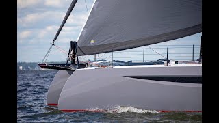 HH Catamarans OC50 & HH50 - International Round Table Discussion by HH Catamarans 7,801 views 3 years ago 42 minutes