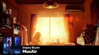 MusAir - Empty Room