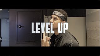 Mystic - Level Up