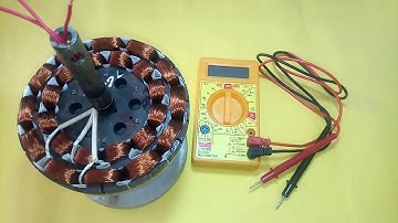 How to check coil || Multimeter || RS Electrical Tamil channel || Ramanan