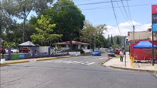 3a calle oriente de santa  tecla la libertad el salvador 