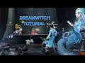 Identity V | HOW TO USE DREAMWITCH?