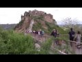 Civita di Bagnoregio, Italy