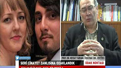 Seri Katil Atalay Filiz'in Psikolojik Profili Ülke TV'de Anlatıldı