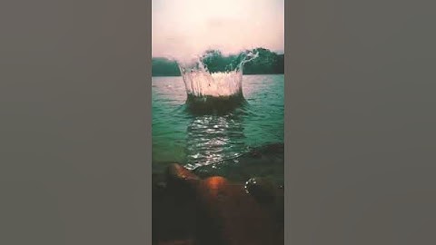 آية 61 من سورة النمل #قرآن كريم#راحة#السعودية #مقطع_جميل