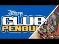 Club penguin complete original soundtrack  room music